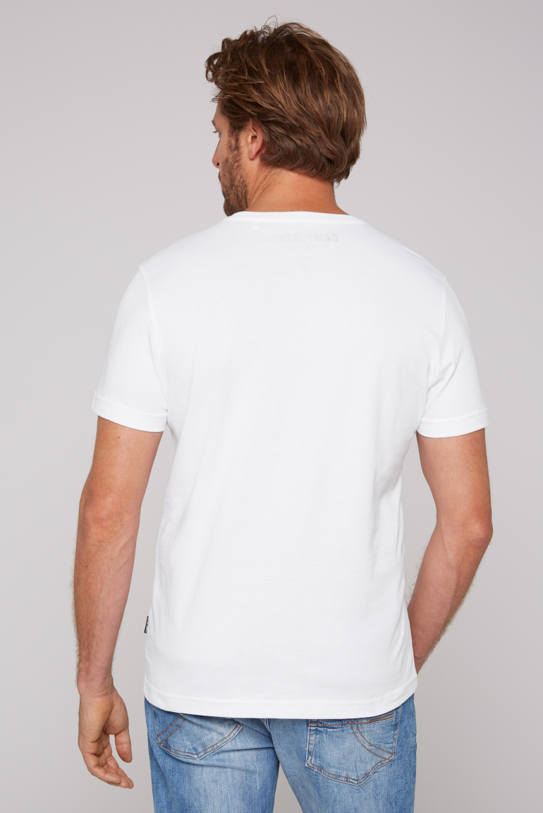 Basic Logo T-Shirt