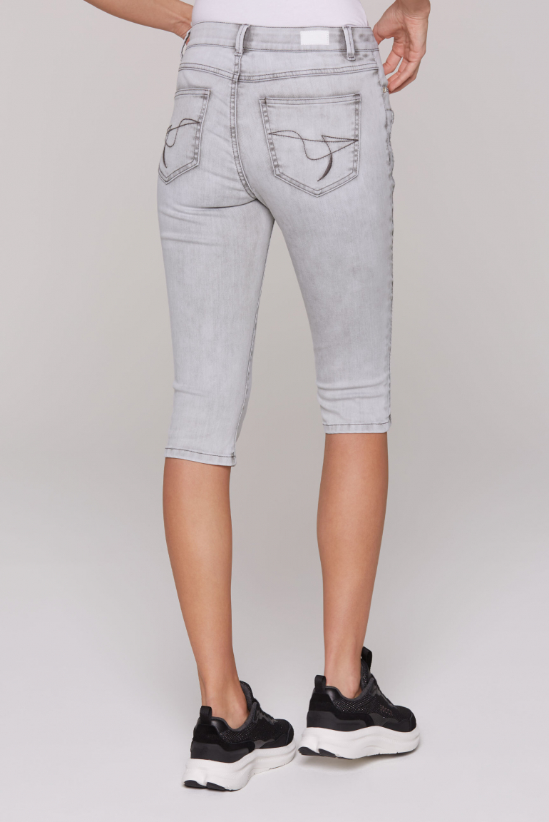 Capri Jeans CH:AR Comfort Fit