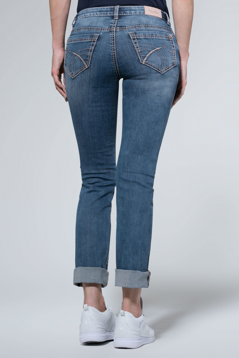 Denim RO:MY Regular Fit