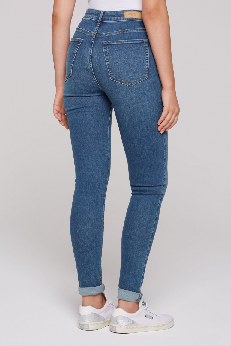 Jeans AL:ICE Slim Fit