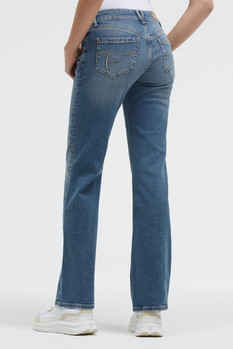 Jeans BI:NE Regular Fit