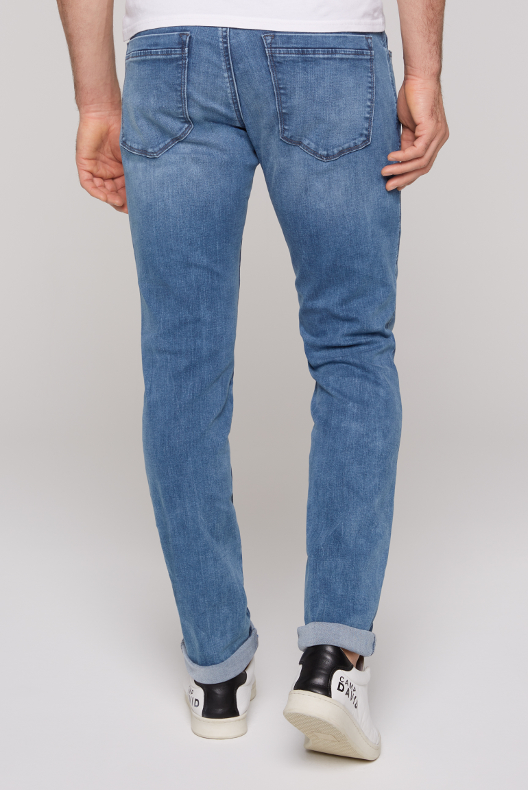 Jeans DA:VD Regular Fit
