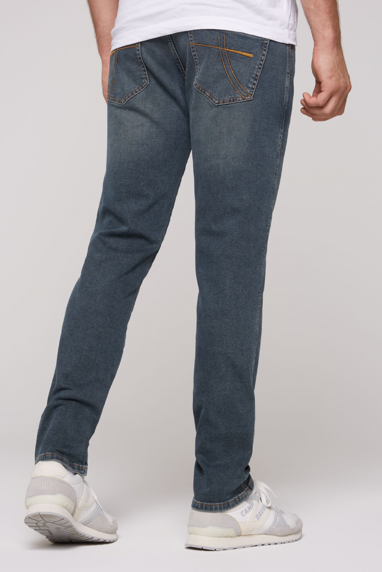 Jeans DA:VD Regular Fit
