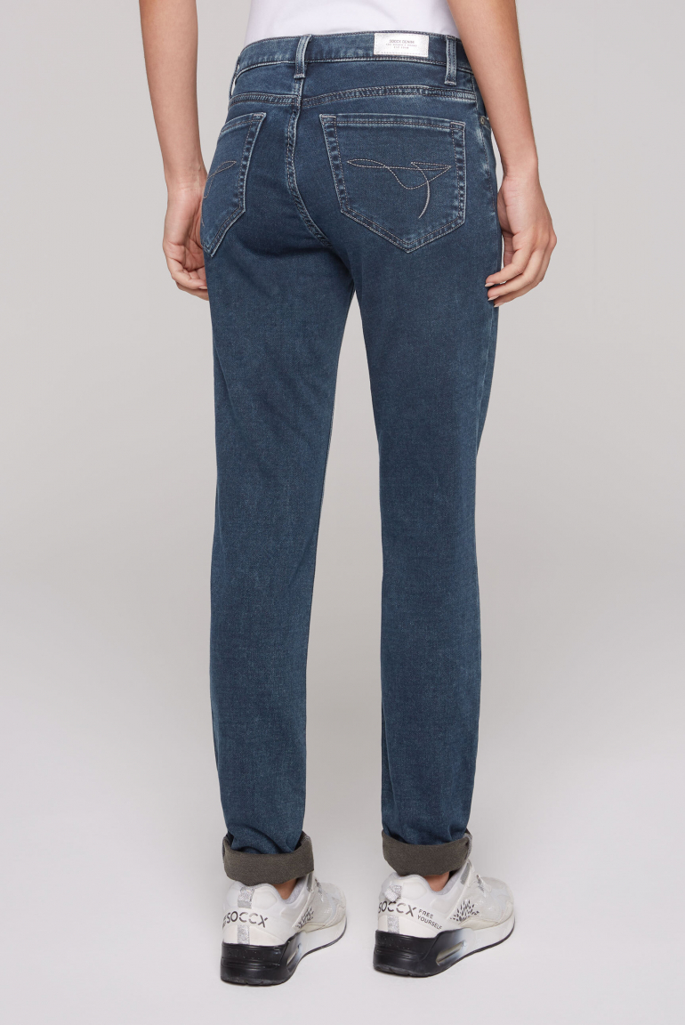 Jeans HE:DI Slim Fit