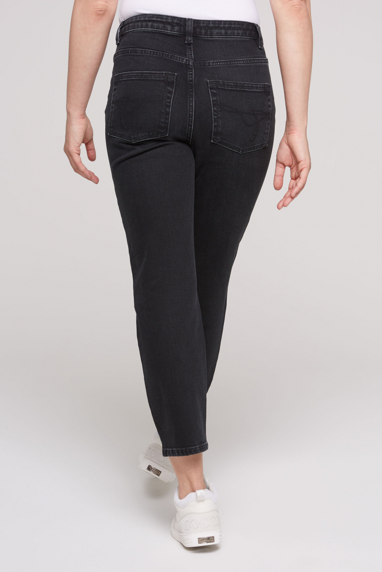 Jeans LE:A Mom Fit