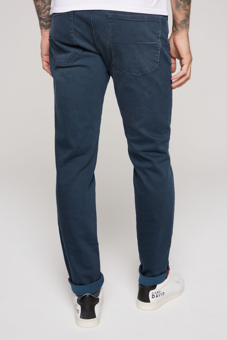Jeans MA:X Regular Fit