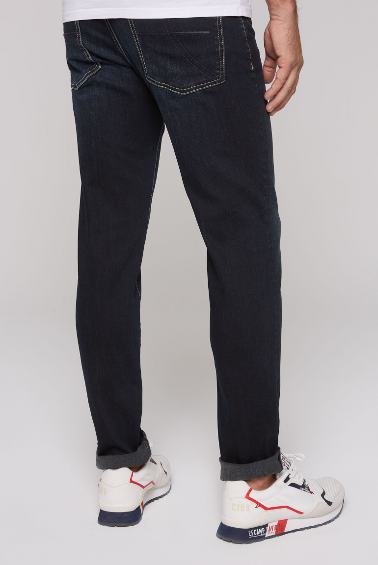 Jeans MA:X Regular Fit