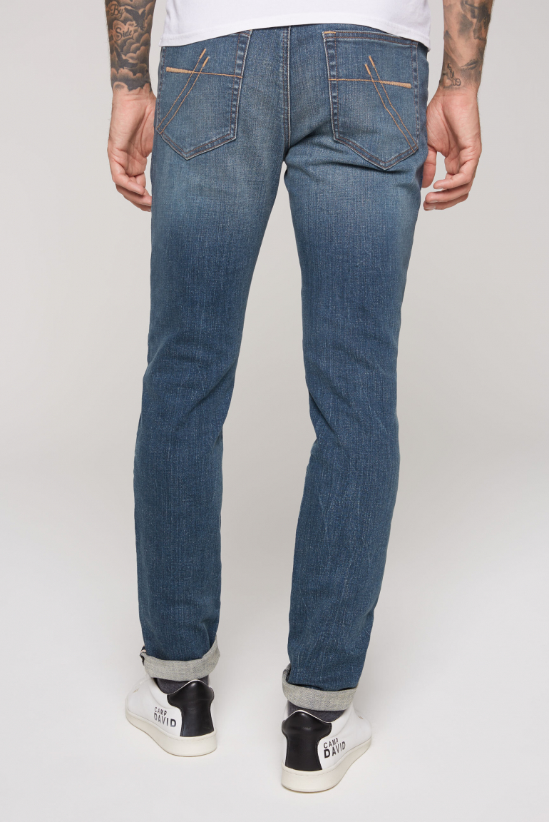 Jeans MA:X Regular Fit