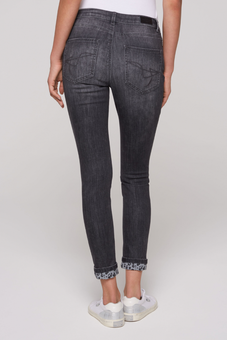Jeans MI:RA Slim Fit