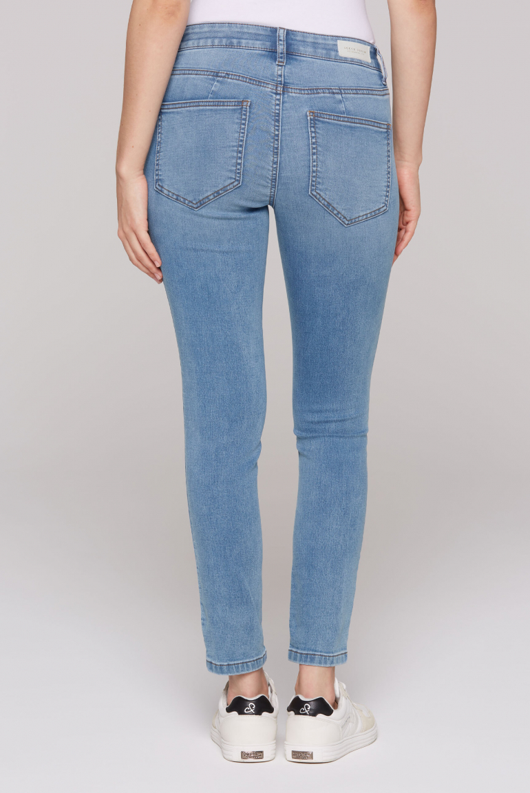 Jeans MI:RA Slim Fit