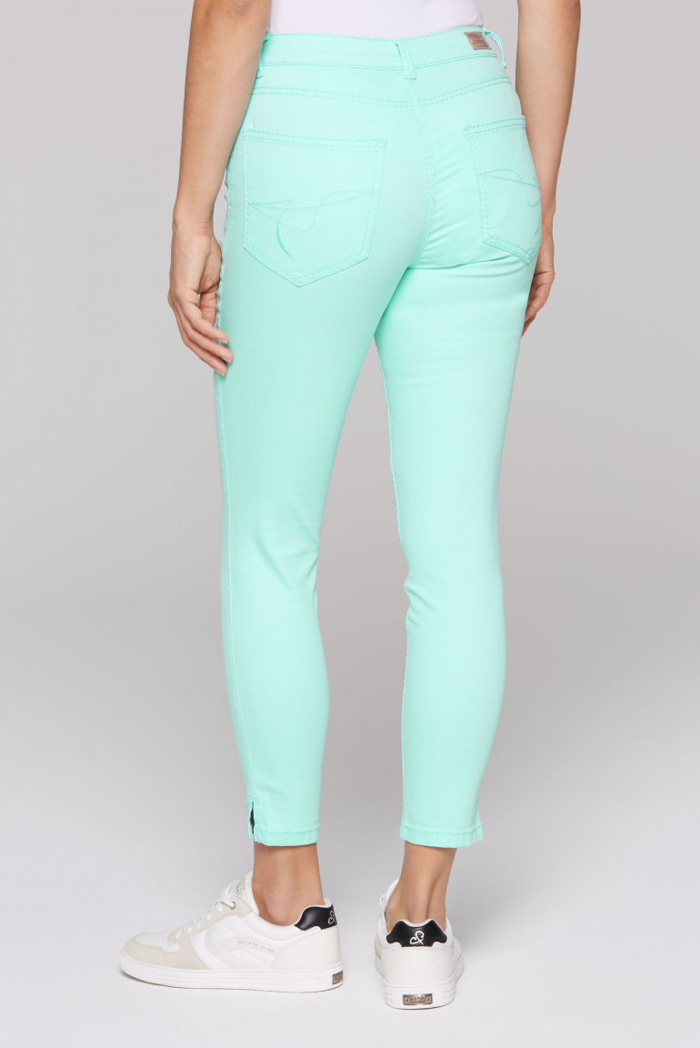 Jeans MI:RA Slim Fit