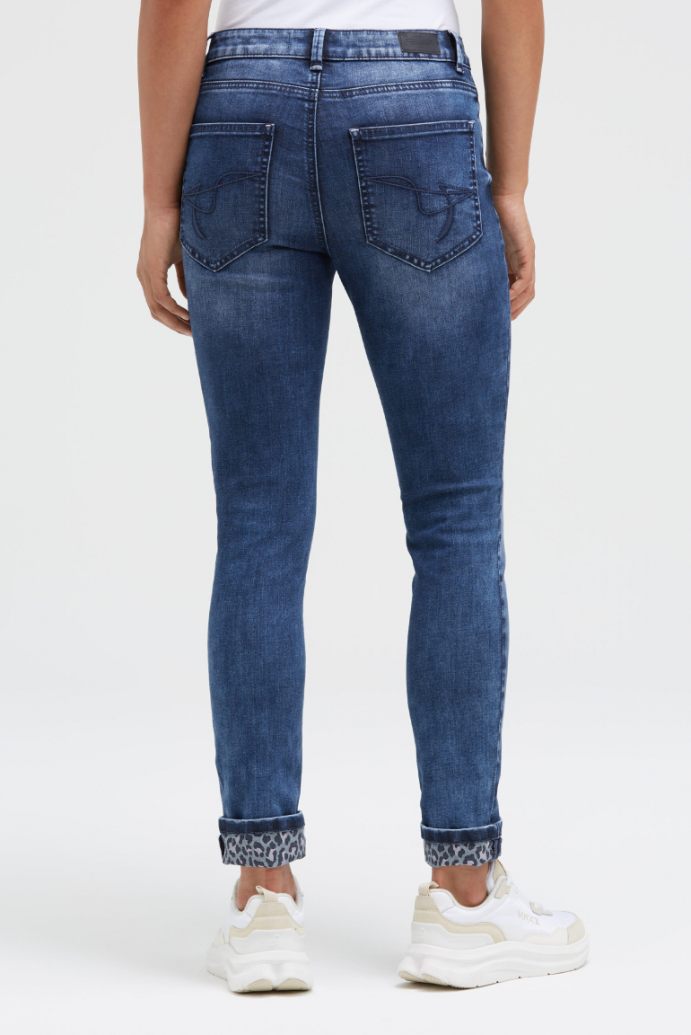Jeans MI:RA Slim Fit
