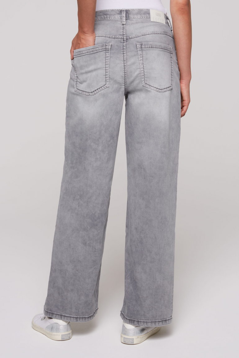 Jeans NA:DI Regular Fit