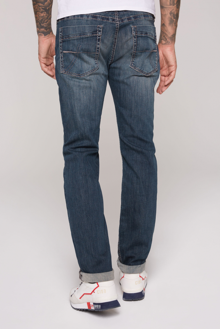 Jeans NI:CK Regular Fit