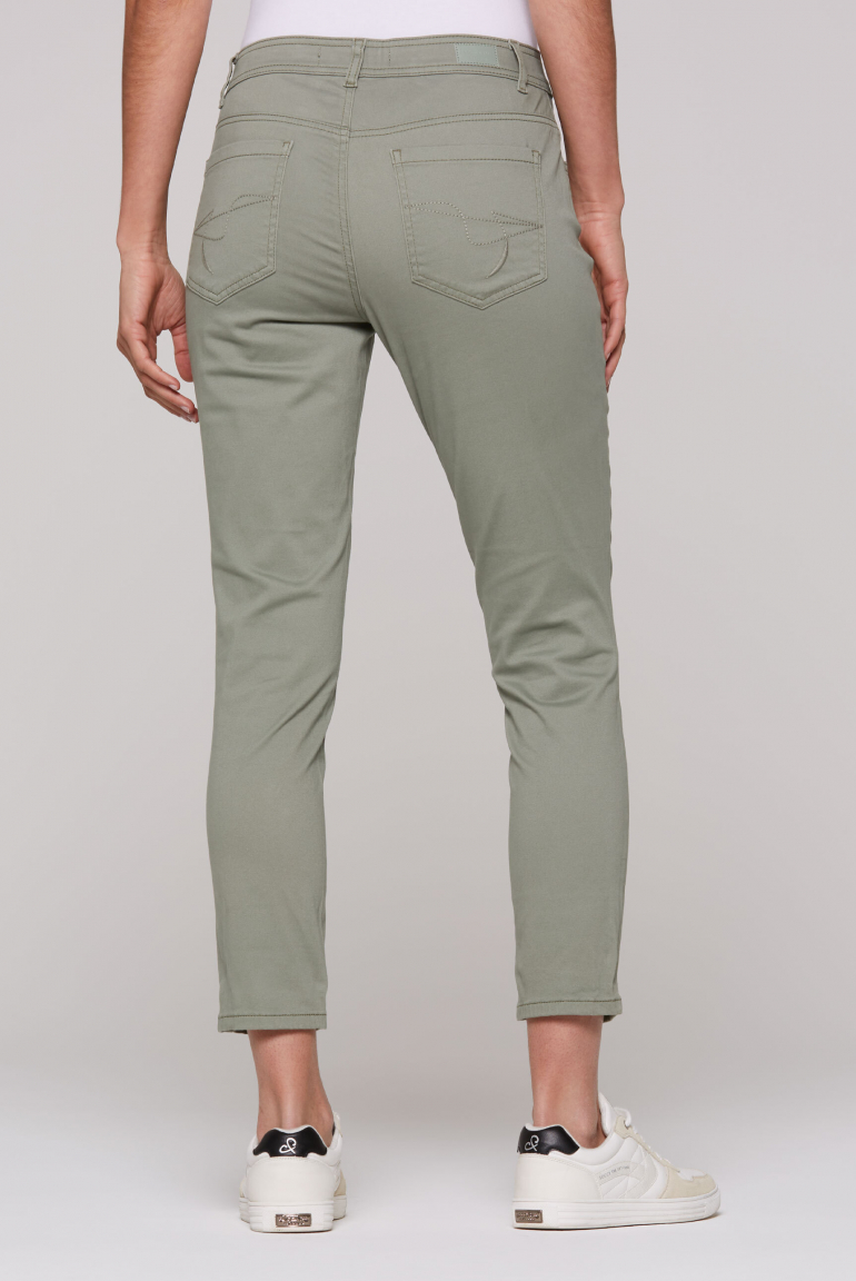 Jeans NI:NO Comfort Fit
