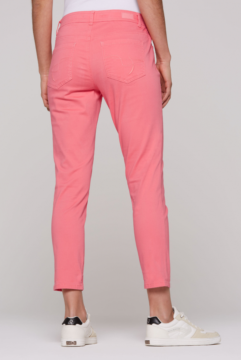 Jeans NI:NO Comfort Fit