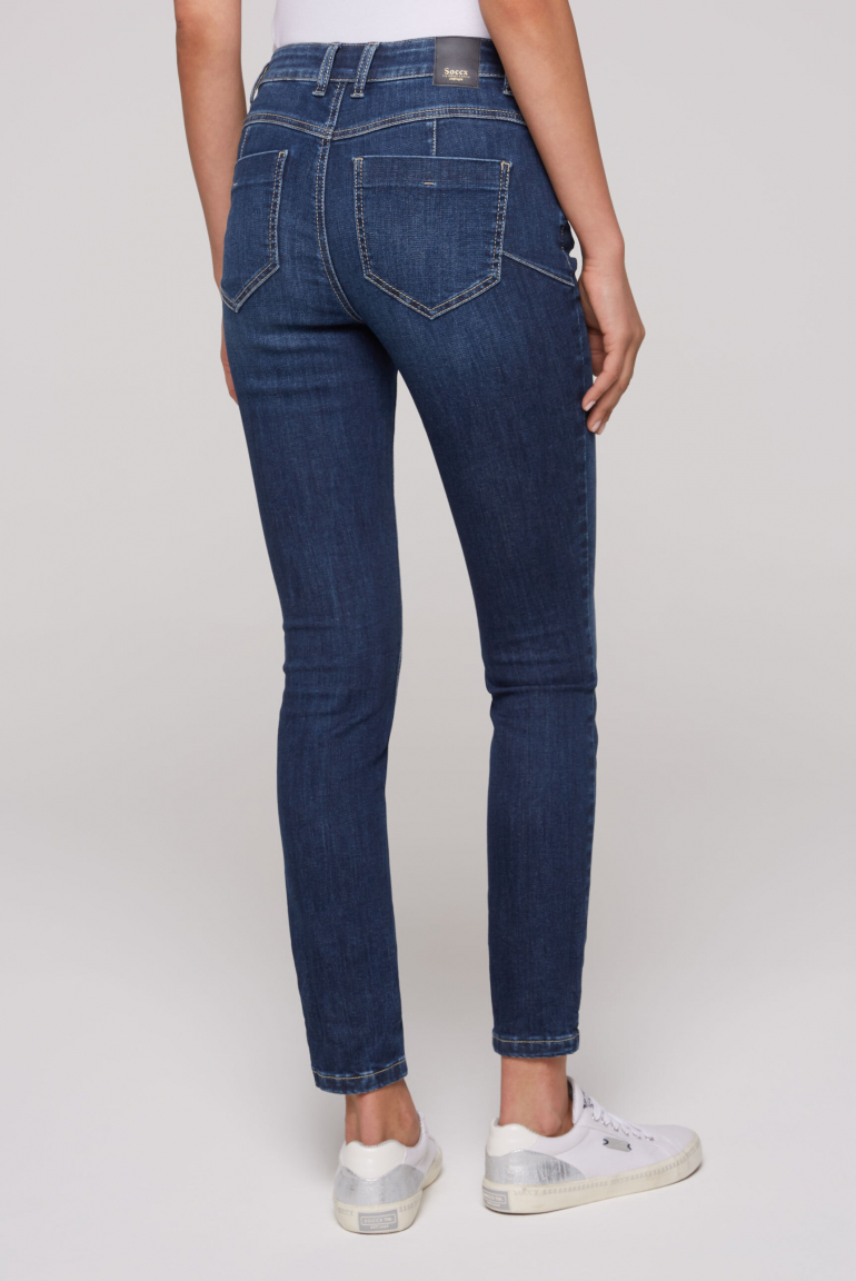 Jeans PU:SH Slim Fit
