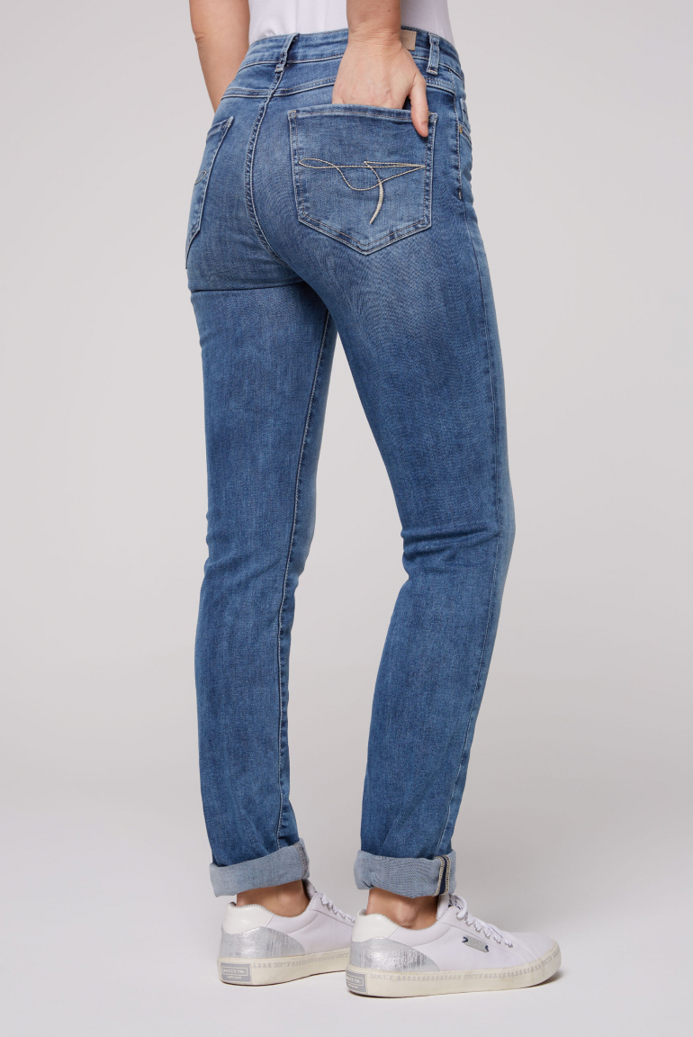 Jeans RO:MY Regular Fit