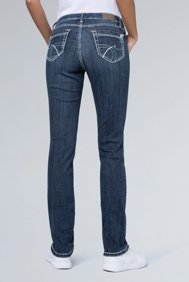 Jeans RO:MY Regular Fit
