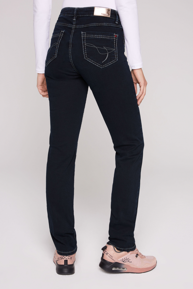 Jeans RO:MY Regular Fit