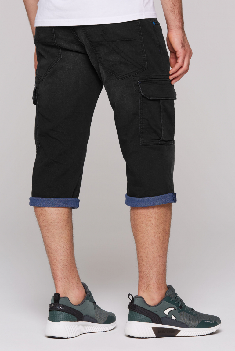 Jeans Shorts HA:DY Regular Fit