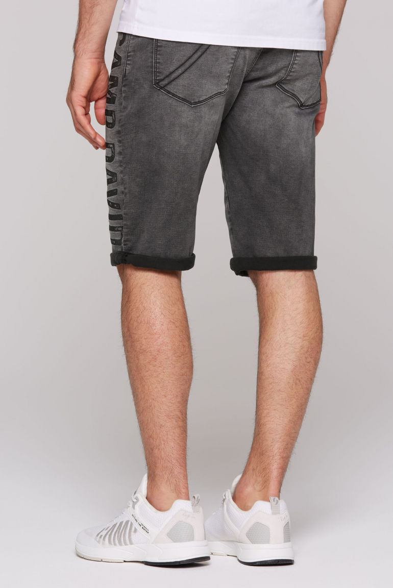 Jeans Shorts JO:GY Regular Fit