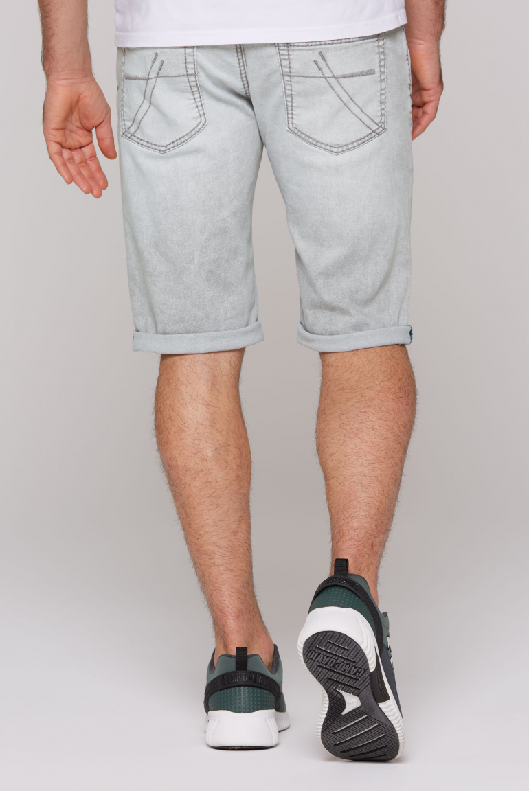 Jeans Shorts RO:BI Slim Fit