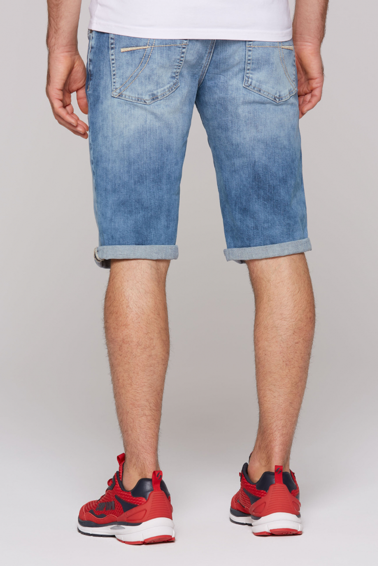 Jeans Shorts RO:BI Slim Fit