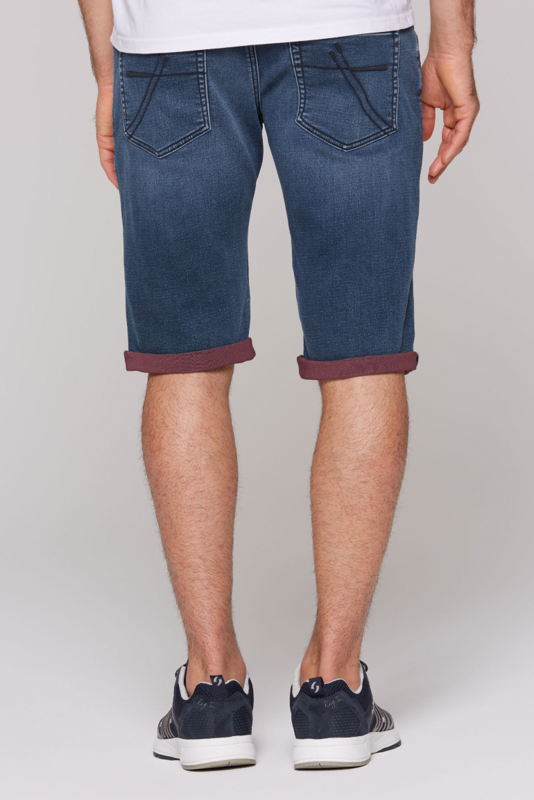 Jeans Shorts RO:BI Slim Fit