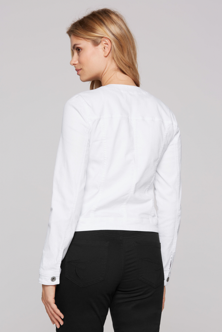 Jeansjacke JE:SSY