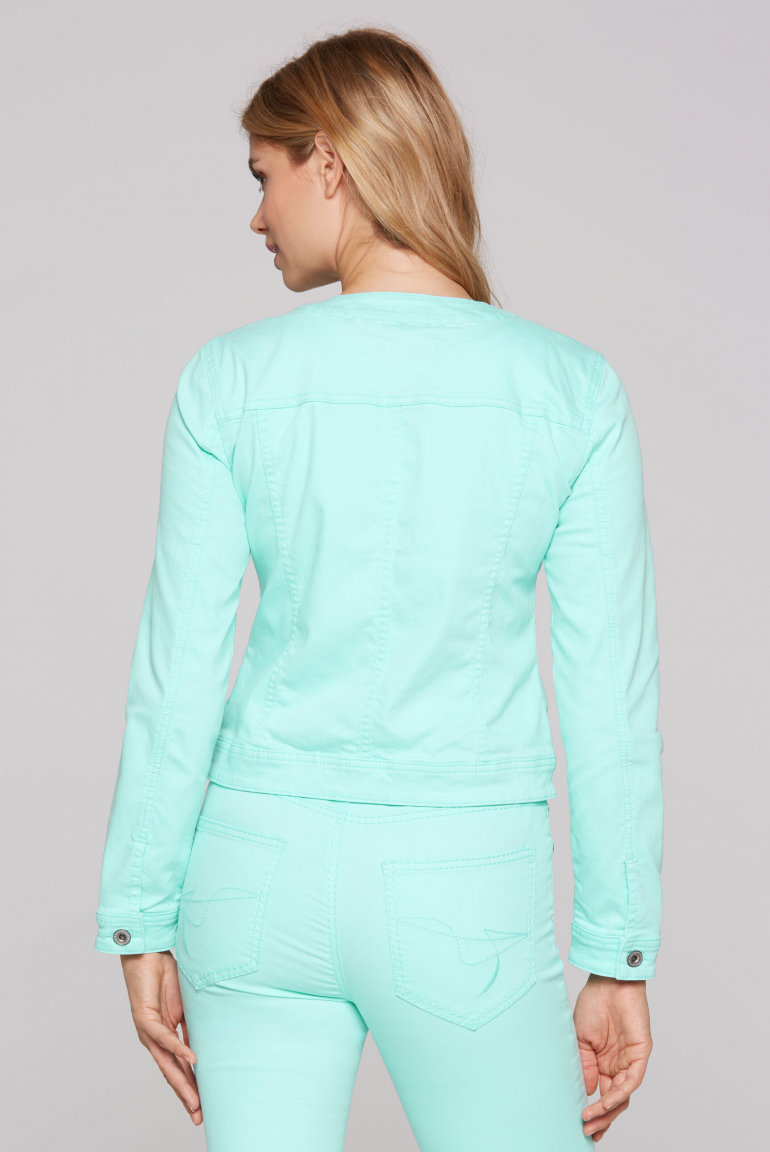 Jeansjacke JE:SSY