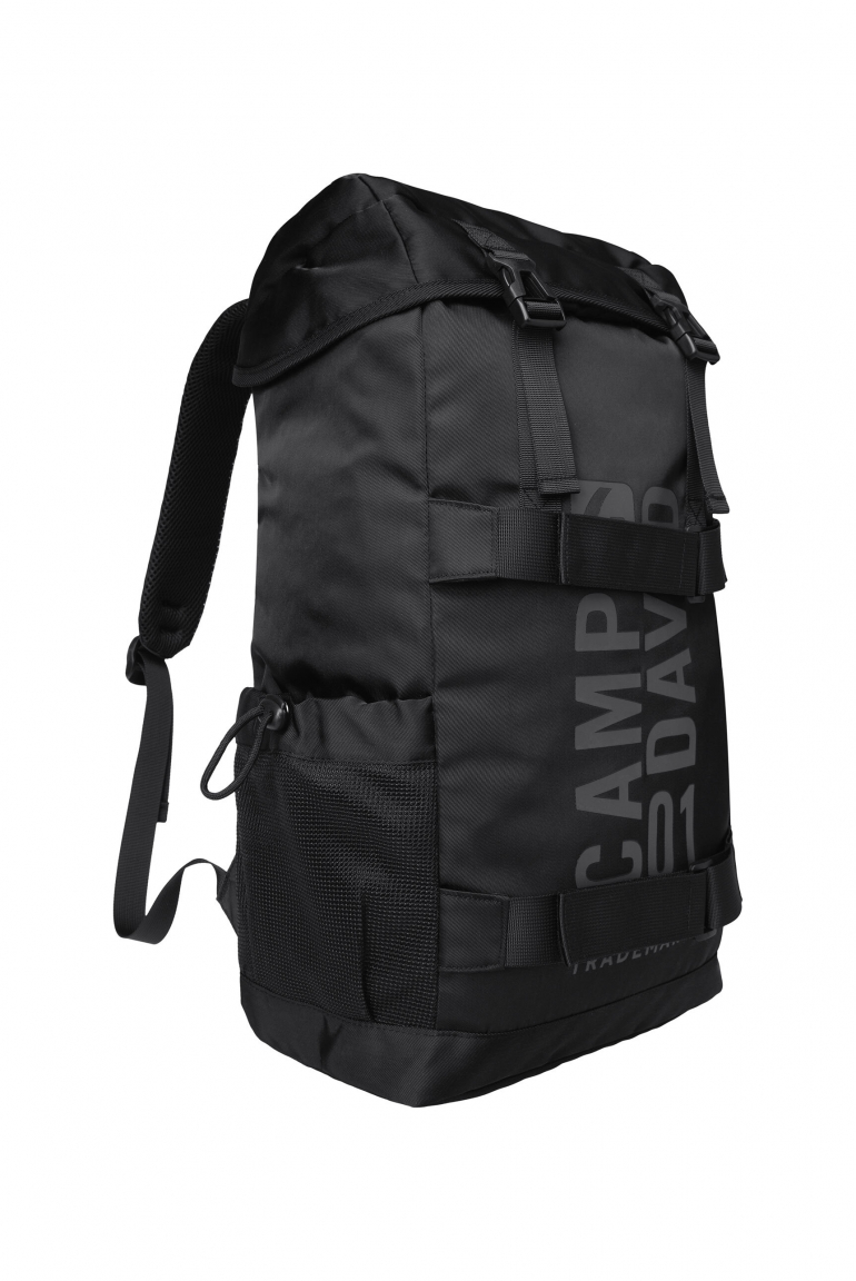 Rucksack mit Logo Design