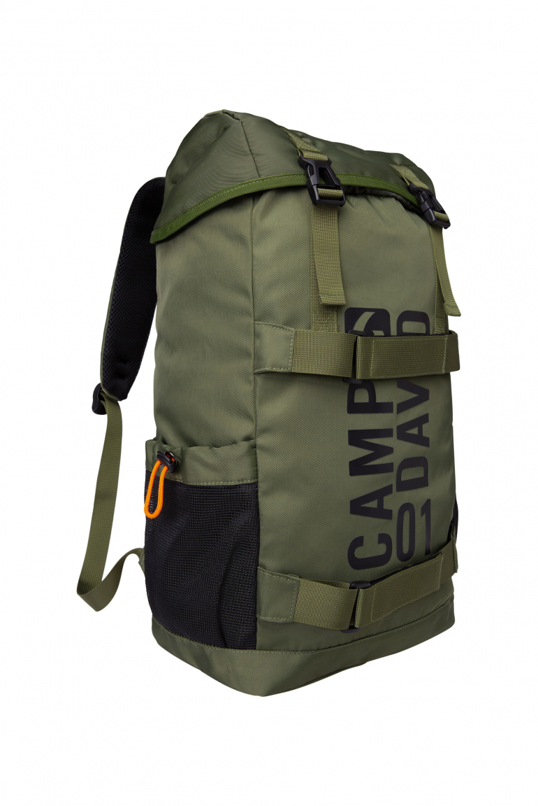Rucksack mit Logo Design