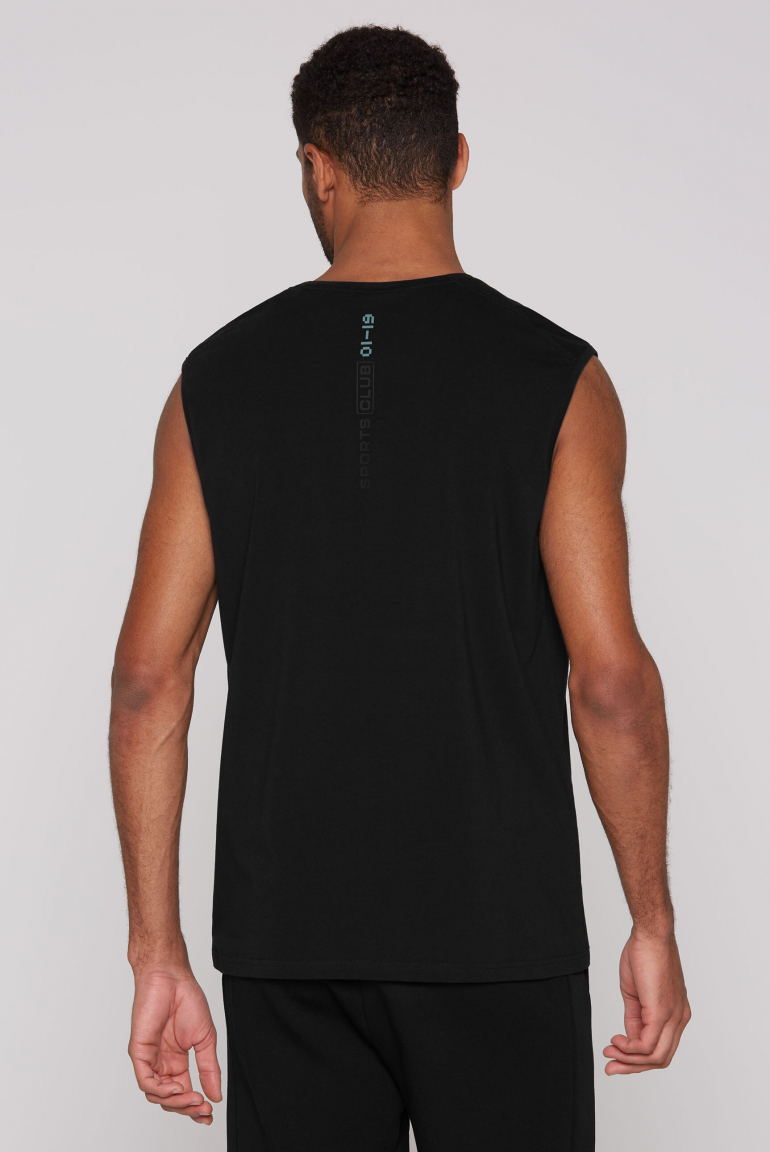 Sport-Shirt mit Rubber Prints
