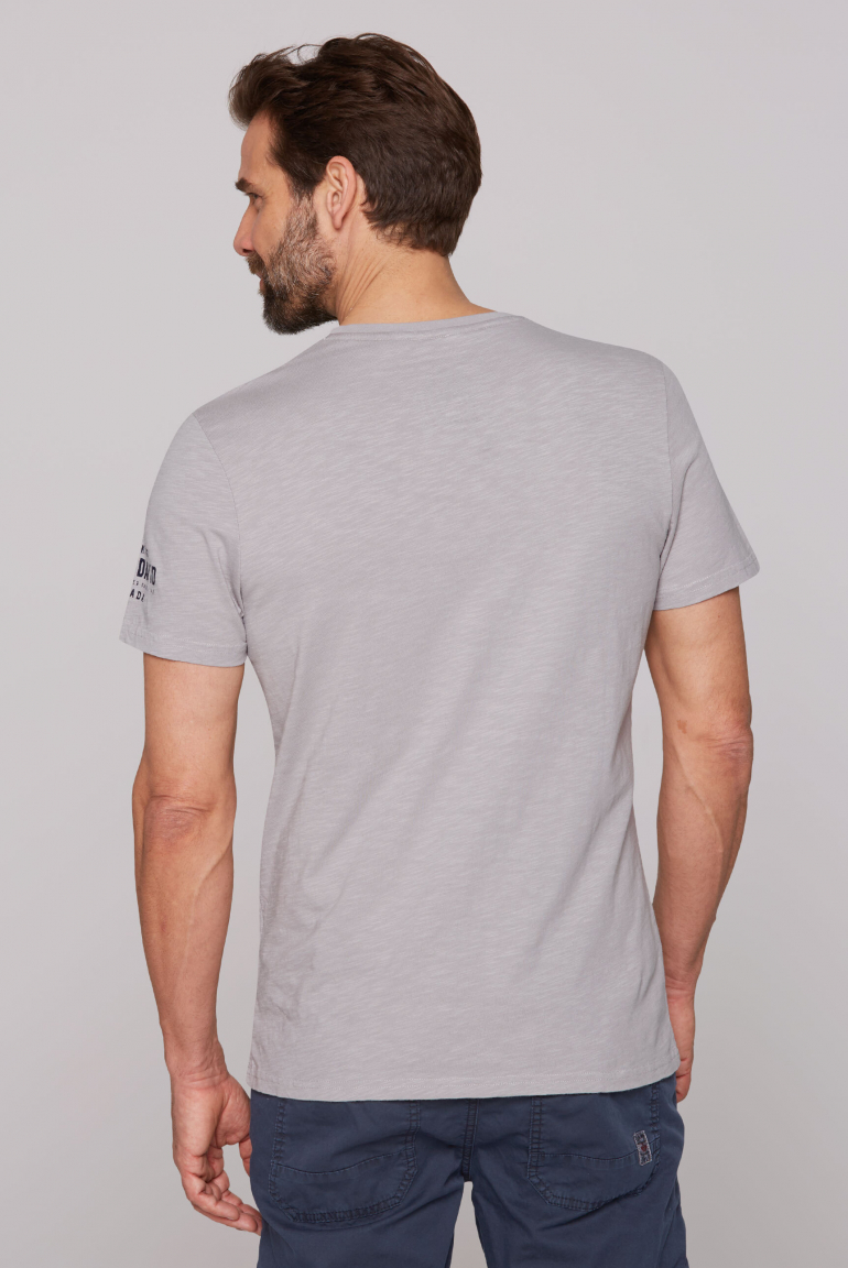 T-Shirt mit Photoprint