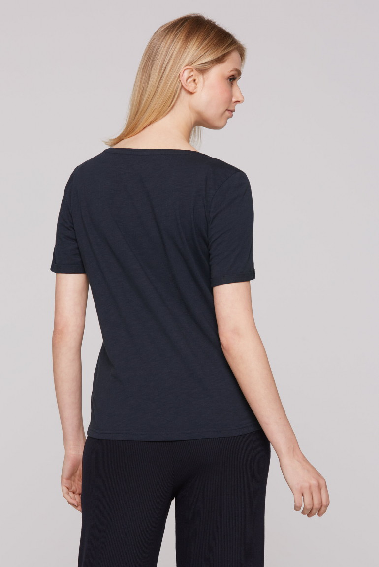 T-Shirt Relaxed Fit mit Artwork