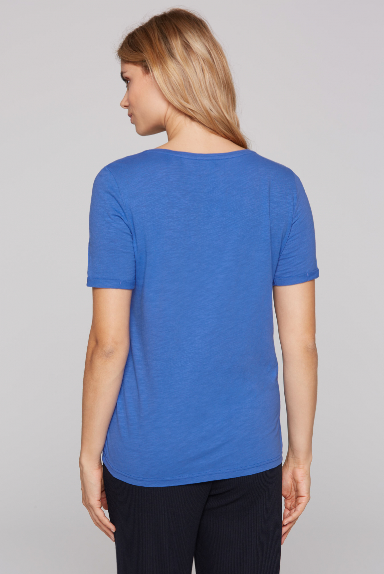 T-Shirt Relaxed Fit mit Artwork