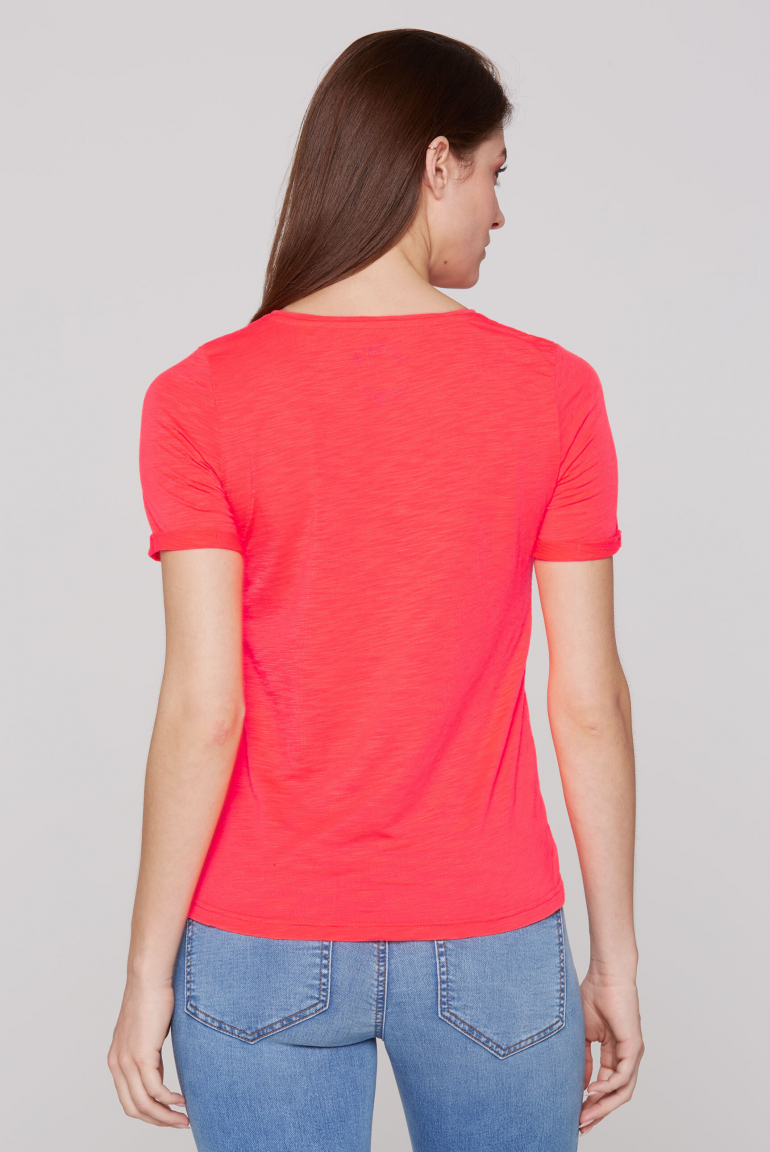T-Shirt Relaxed Fit mit Artwork