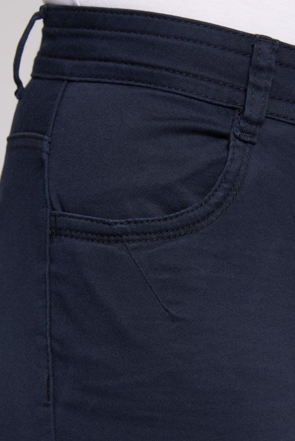 Comfort Fit Jeans NI:NO mit Tunnelzugband