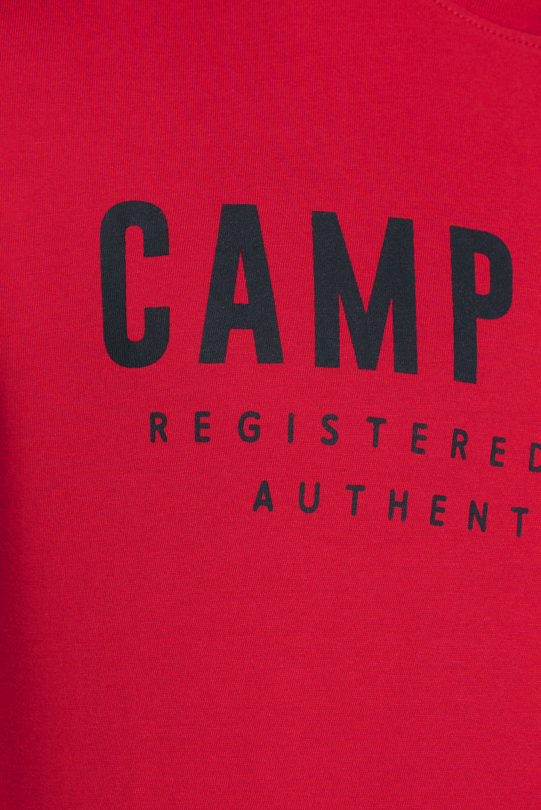 Basic Logo T-Shirt