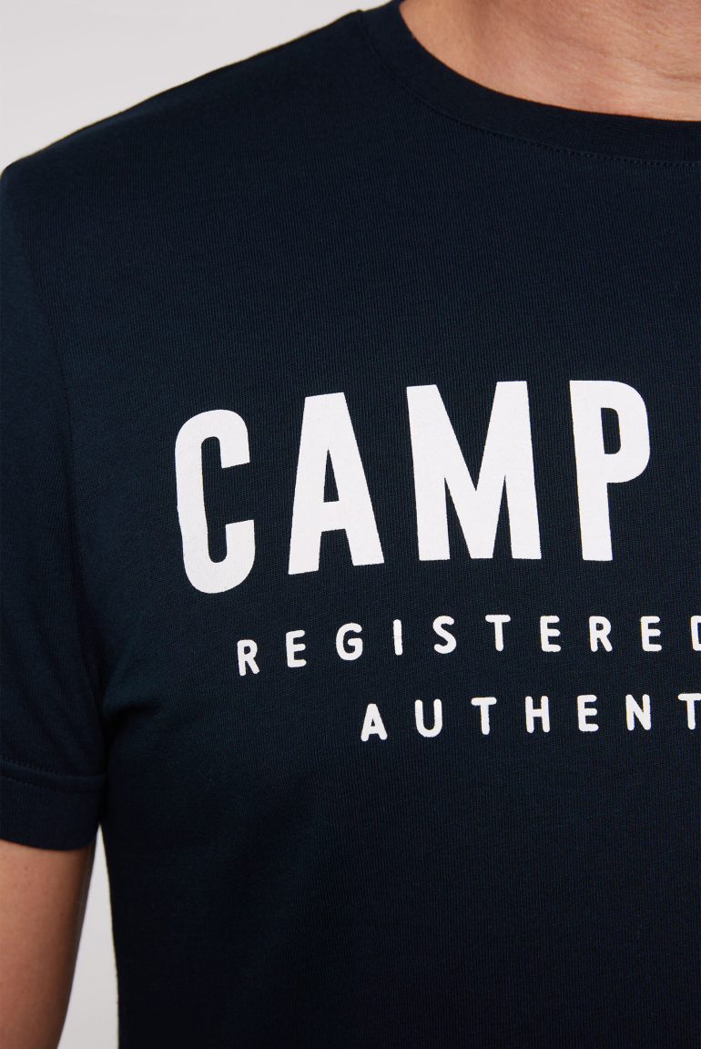 Basic Logo T-Shirt