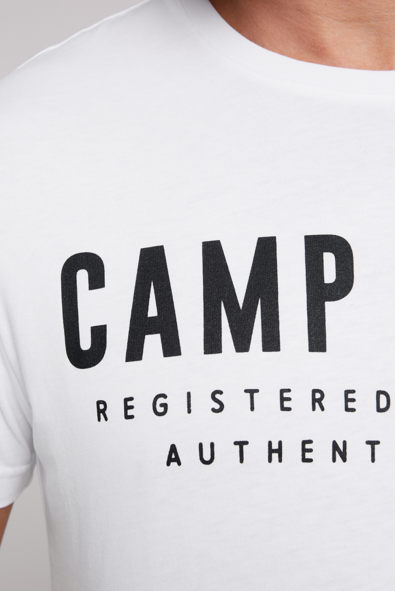 Basic Logo T-Shirt