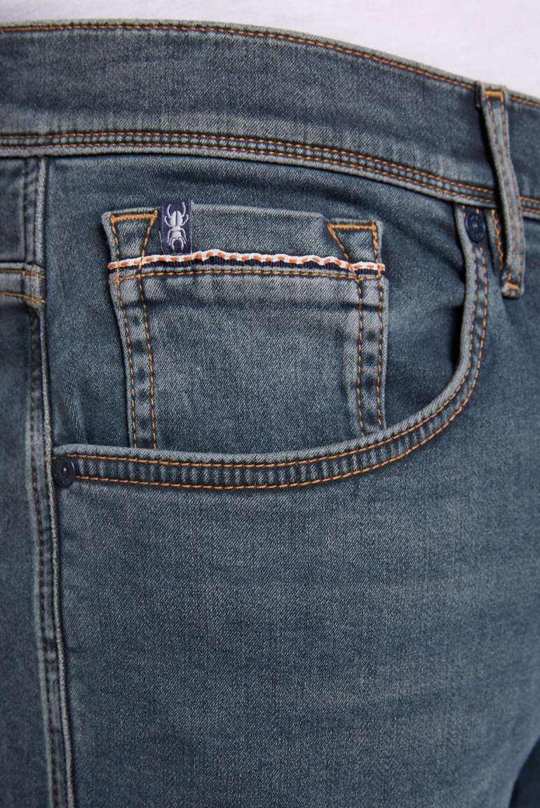 Jeans DA:VD Regular Fit