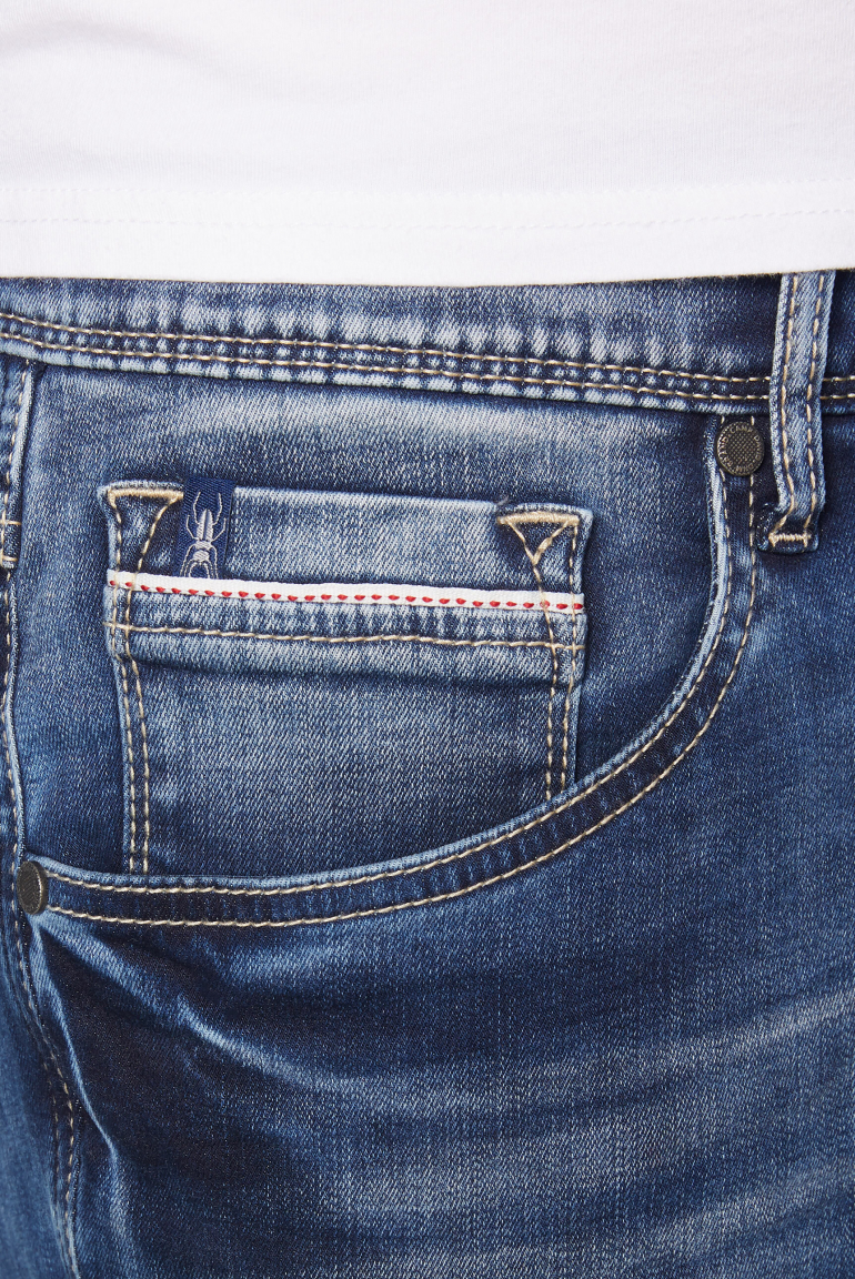 Jeans DA:VD Regular Fit