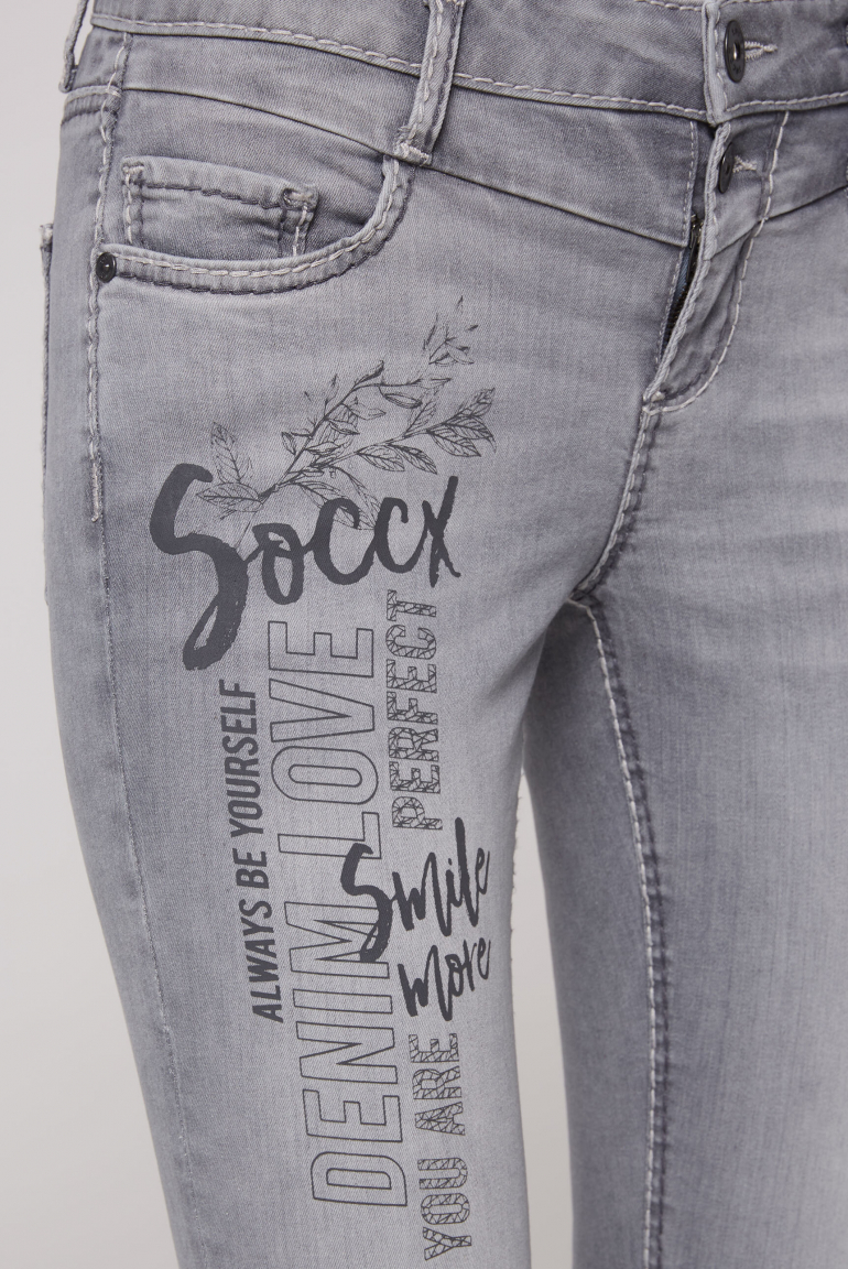Jeans KI:RY Slim Fit