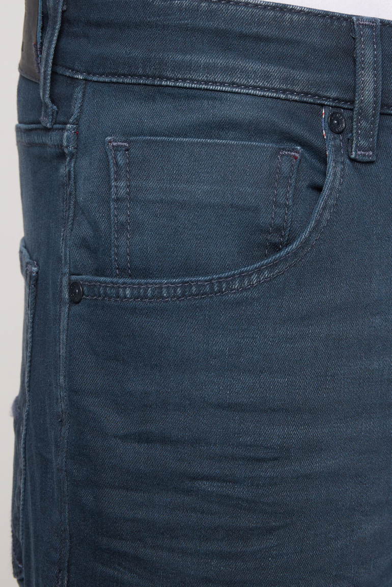 Jeans MA:X Regular Fit