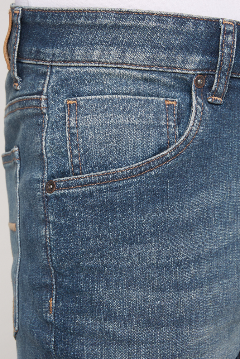 Jeans MA:X Regular Fit
