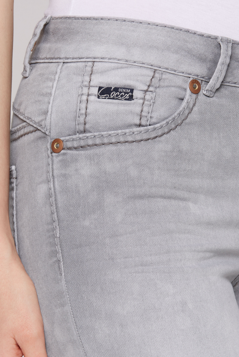 Jeans MI:RA Slim Fit