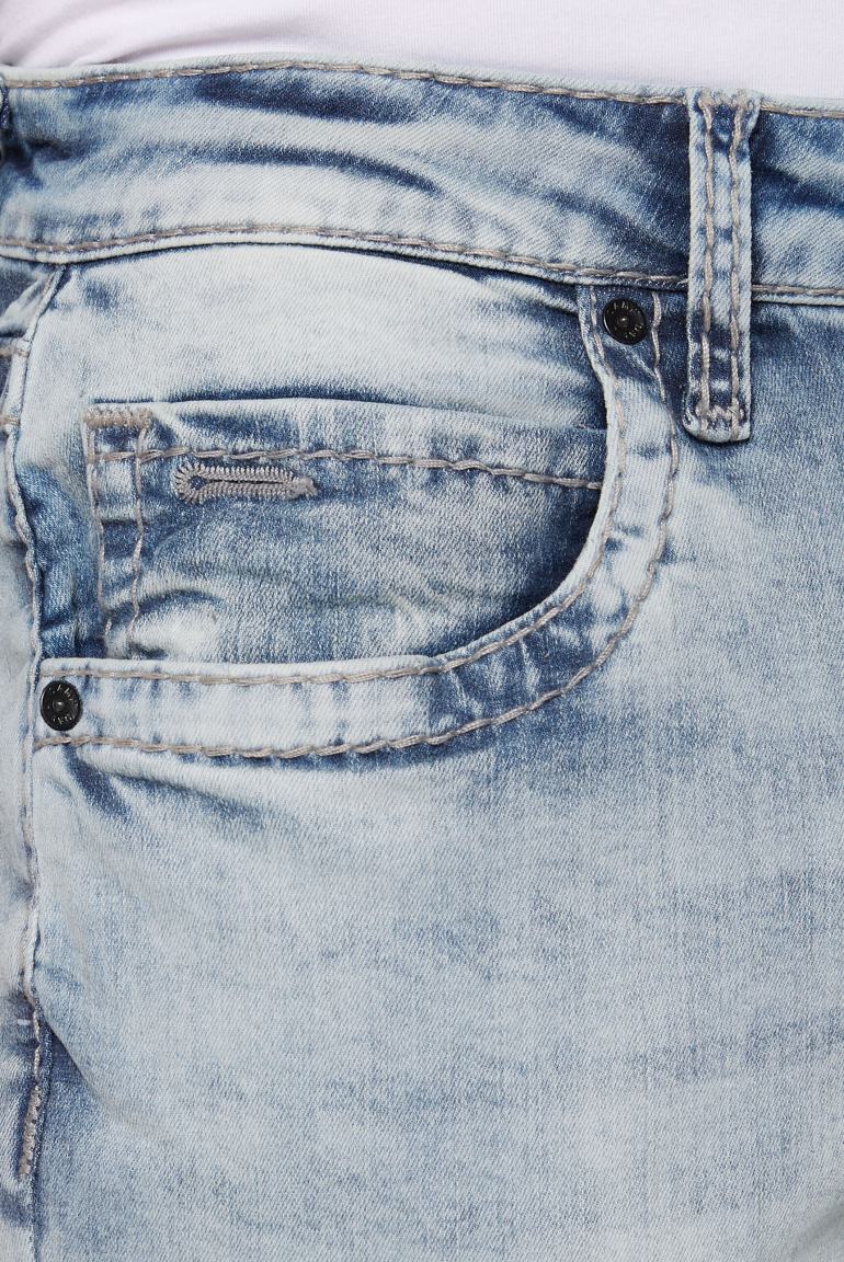 Jeans NI:CO Regular Fit
