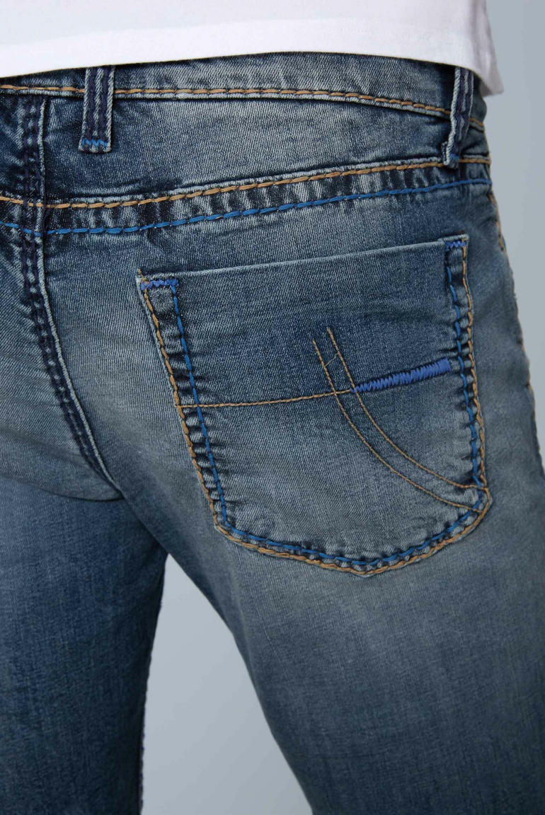 Jeans NI:CO Regular Fit